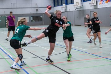 Bild 231 - Frauen ETV 3 - NieWa 3 : Ergebnis: 25:20